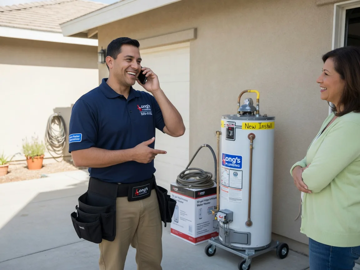 Leak Detection Fort Stockton, TX FAQs